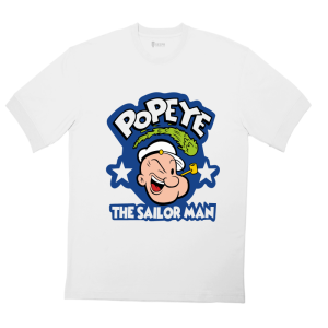 Popeya The Saolor Man