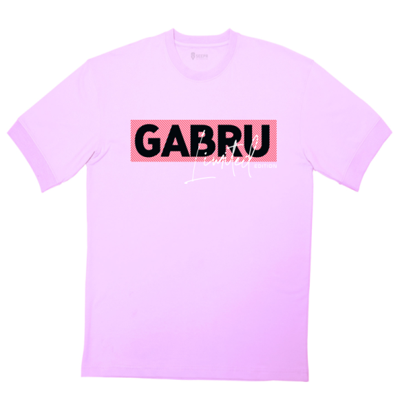 Limited Edition Gabru
