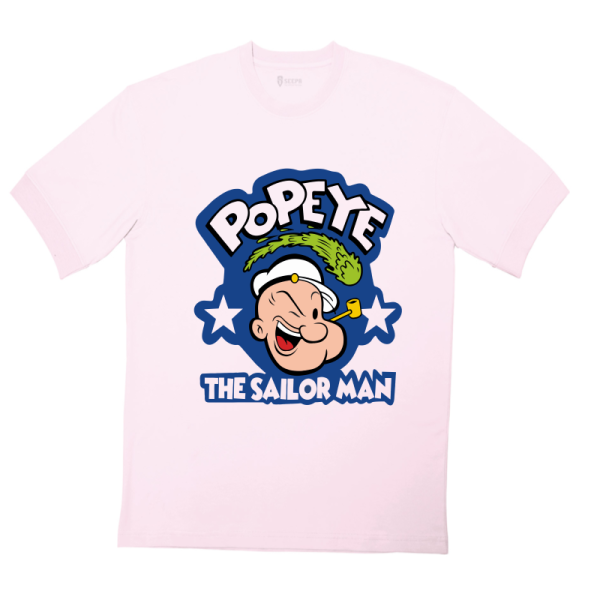 Popeya The Saolor Man