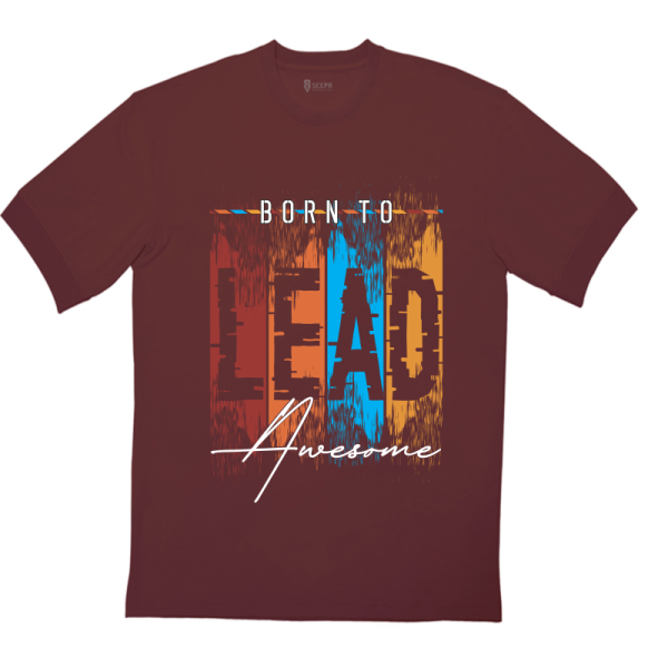 Born To Lead
