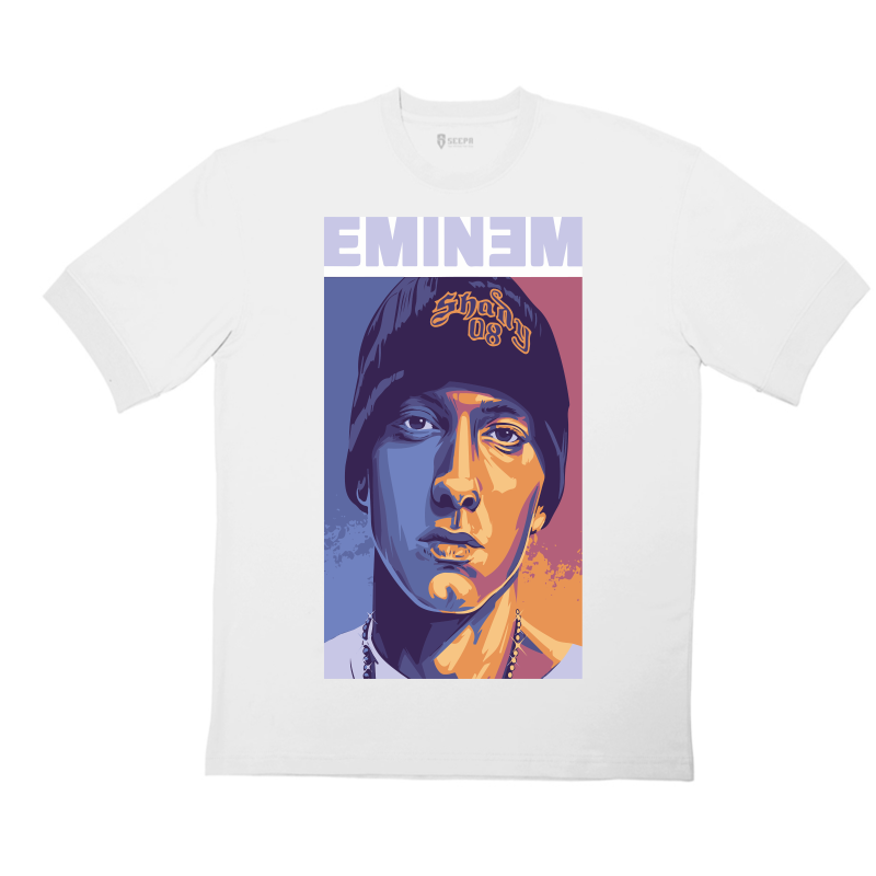 Eminem T-Shirt Design