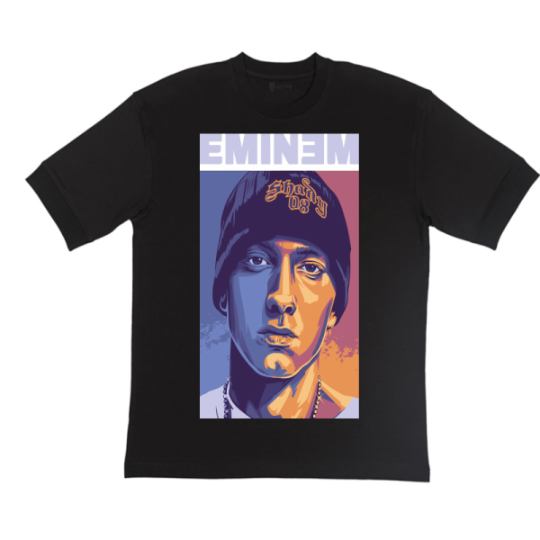 Eminem T-Shirt Design