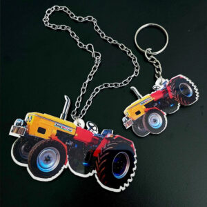HMT 5911 Tractor