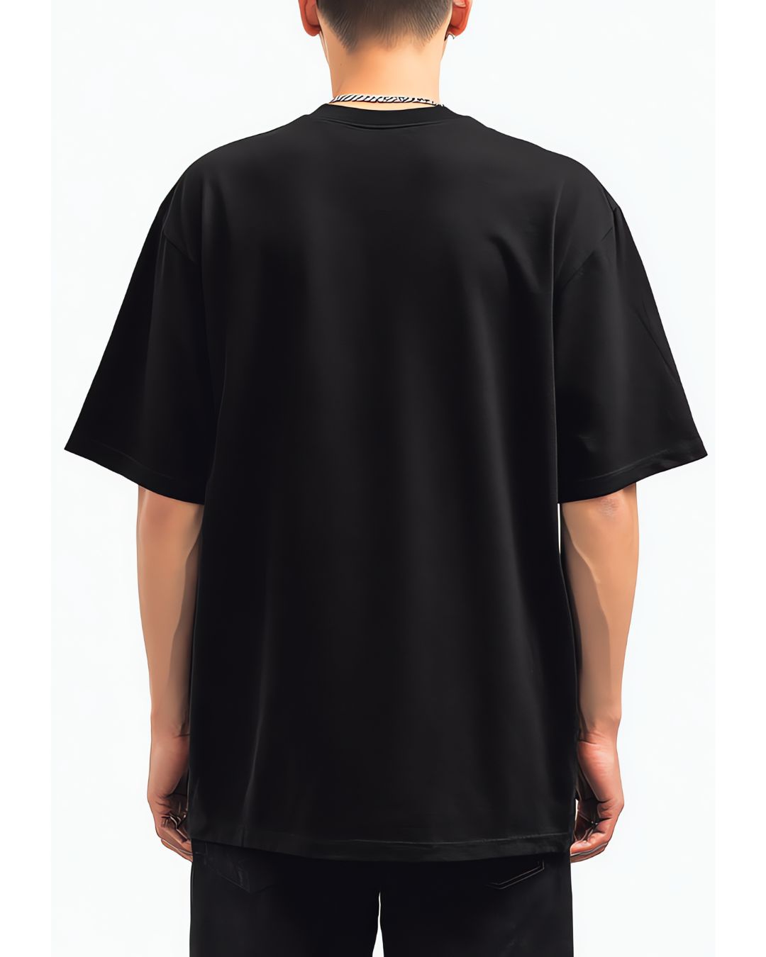 scan me tshirt