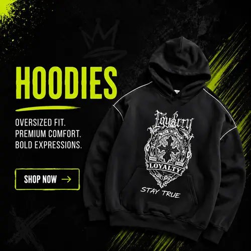 On sale now
