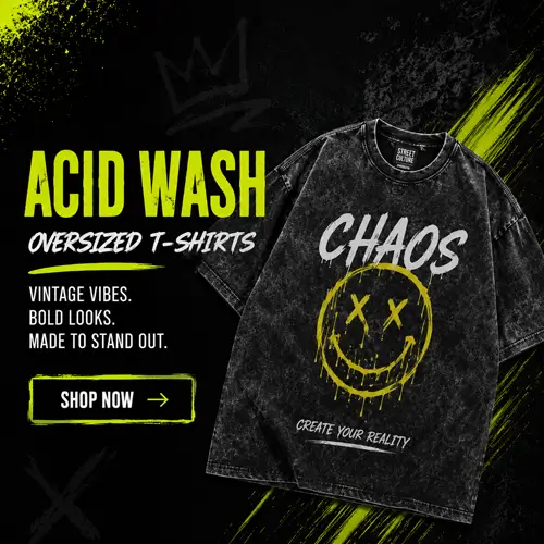 On sale now