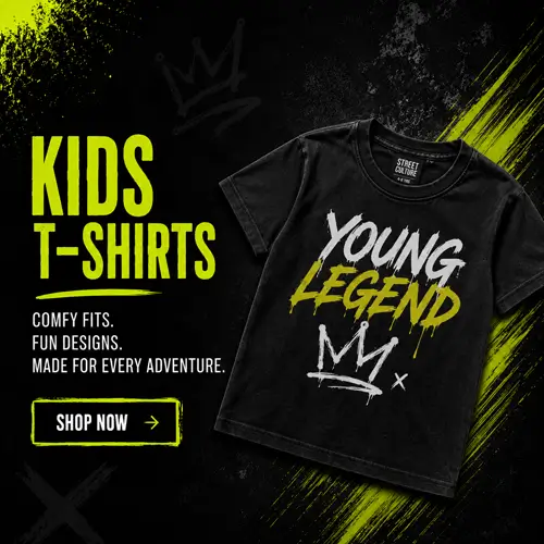 On sale now