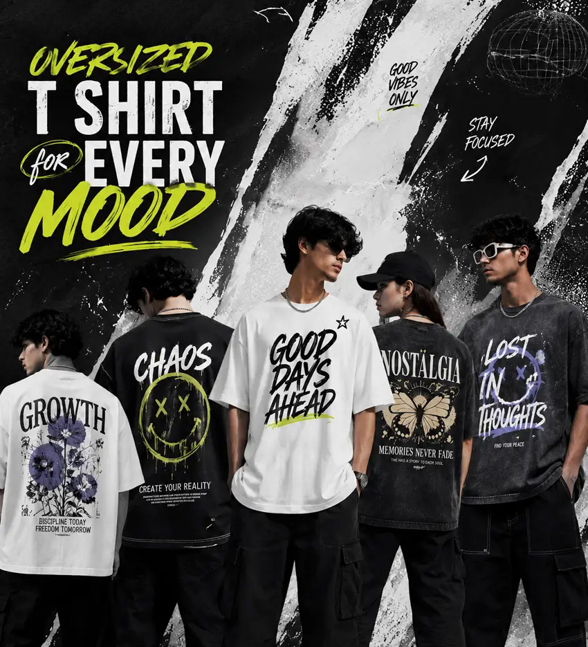 Premium fashion collection